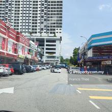 Cheras Traders Square, Cheras