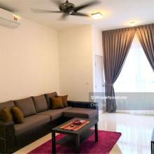 Serviced residence for Rent