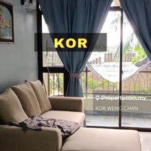 Fully Furnished E park for Rent - Gelugor (Near USM)