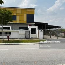 Eco Business Park V