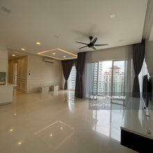 Pavilion Hilltop for Rent