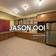 Renovated, Face Open, Max Extend, Putra Bistari, Putra Heights, Subang