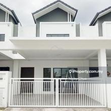 Hijayu 2 Resort Homes For Sale with Fully Furnished & Fully Extended