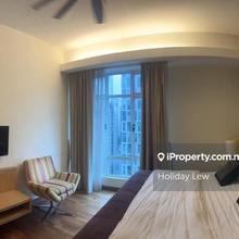 Cormar Suites (Fraser Place (Lot 163), KLCC