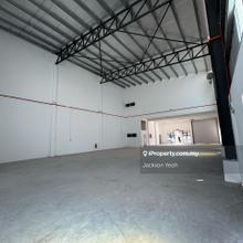 Industrial Park @kawasan Perindustrian Nilai Jaya  
