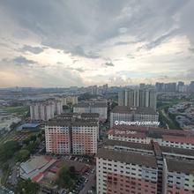 The Edge @Usj 1 condo for rent 