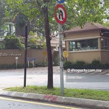 Villa Aseana Mont Kiara