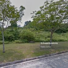 5.21 Acres Commercial Land For Sales @ Cyberjaya