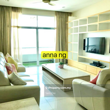Fettes residence Tg Tokong fully furnished move in condition 
