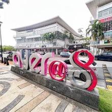 High ROI 7.2% Ayer@8 shop Facing Lake & Masjid