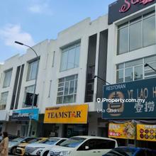 Shop Office for Sale