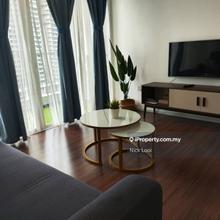 Una Serviced Apartment for Rent