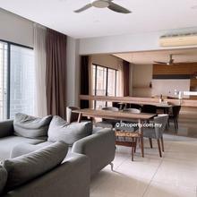 Andana @ d'Alpina, Puchong, Condominium, 3 rooms 3 baths for Rent