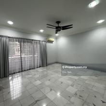 Mayang Court Condominium @ KLCC for Sale