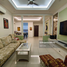 The light collection 2 fully furnished & renovated move in condition 