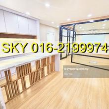 Bangsaria Commercial Building Retail Space @ Jalan Maarof, Bangsar