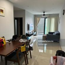 Palace Court Condominium @ Kuchai Lama
