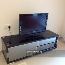 Well maintain unit, full renovated with nice interior design