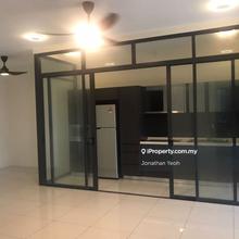 KL Setapak Bennington Residences Condo Partly Furnished For Rent 