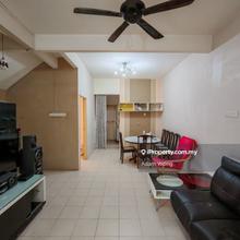 Partly Renovated 2 Storey Terrace Good Condition Bandar Puteri Jaya