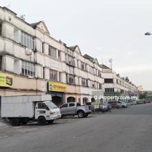 1st or 2nd floor office unit 