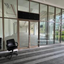 Flagship Retail Opportunity @ Prime Bangsar with Wide Frontage