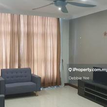 Scott Sentral @ Brickfields,Kuala Lumpur,For Rent