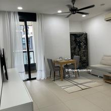 Nice unit for rent