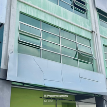 Taman Soon Choon First Floor & Second Floor Shoplot For Rent