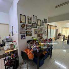 2 carpark, Mandy Villa Apartment, Jalan Segambut, limited, north