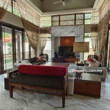 Masera Bukit Segar Bungalow For Sale