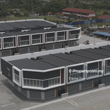 The Corak, Bandar Serenia, Sepang, Dengkil, Selangor