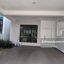 Taman Ozana Residence 
