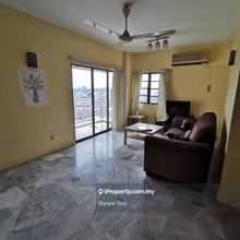 Danau Permai Condo@Taman Desa For Sale