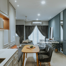 100% Loan with Cash Back! Walk to IOI City Mall & Conezion / Free MOT