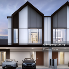 30x75 Eco Forest Garden Homes Freehold