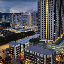 Cheapest!! The Promenade, 980sf, Mid Floor, Nice Location, Bayan Baru