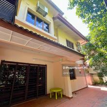 Semi d corner with big land, near Alamanda, schools, kindergarten 