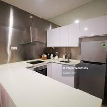 Camellia Serviced Suite 638 Sqft 1 R 1 B Fully Furnished Unit For Rent
