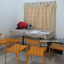 Endah Regal condo, 3 rooms 2 bath, 1 car park for rent
