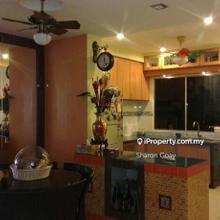 Taman Terbilang Apartment @Bagan Ajam, Butterworth 