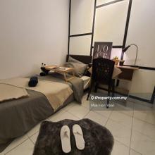 Terrace house for Rent