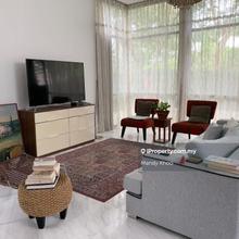 Twin palms 3storey bungalow,taman melawati,kemensah/freehold well reno