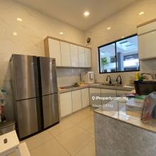 Semi-D house for Sale