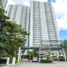 Sale Below Market Value Scenaria @ North Kiara Hills Kuala Lumpur