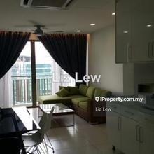 Condominium for Rent