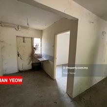 2 Sty Bandar Cassia Batu Kawan Original For Sale 