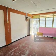 Low Cost Title, Strata Title Ready, Good Condition, Good Location