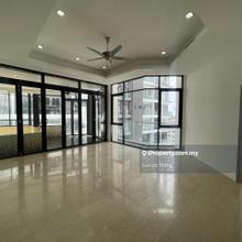 Gallery @ U-Thant Residence, P.Furnished Come with Private Lift & Pool