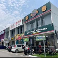2 Adjoining Shop Offic For Sale @ Park Place 1 Cybersouth Dengkil